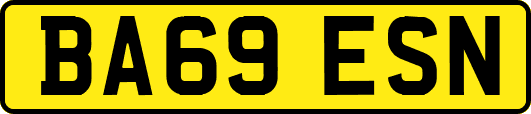 BA69ESN