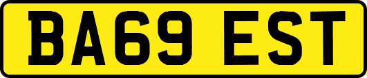 BA69EST