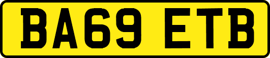 BA69ETB
