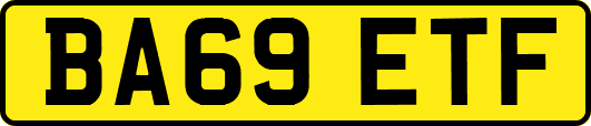BA69ETF