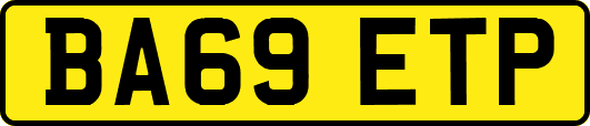 BA69ETP