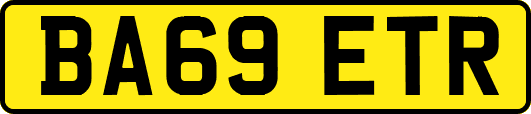 BA69ETR
