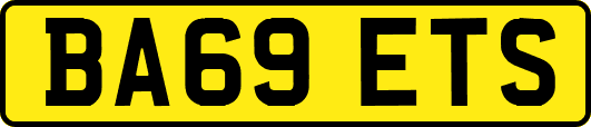 BA69ETS