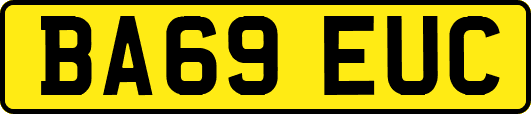 BA69EUC