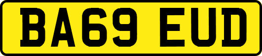 BA69EUD