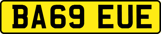 BA69EUE