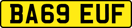 BA69EUF
