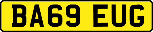 BA69EUG