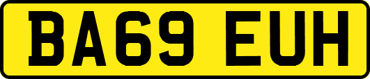 BA69EUH
