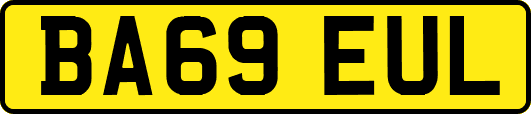 BA69EUL