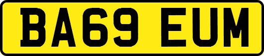 BA69EUM