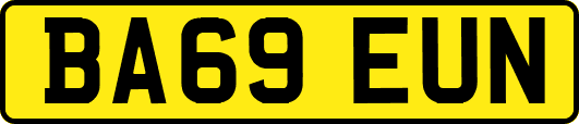 BA69EUN