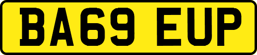 BA69EUP