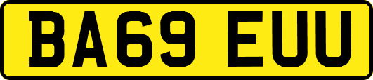 BA69EUU