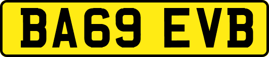 BA69EVB