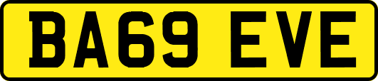 BA69EVE
