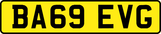 BA69EVG
