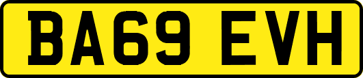 BA69EVH