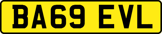 BA69EVL