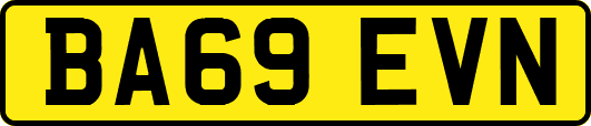 BA69EVN