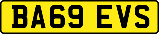 BA69EVS
