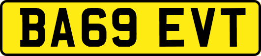 BA69EVT