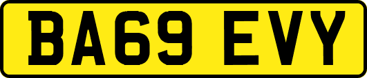 BA69EVY