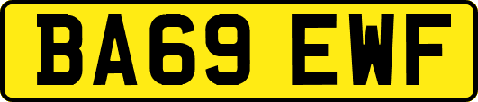 BA69EWF