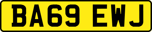 BA69EWJ