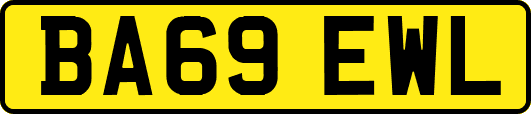 BA69EWL