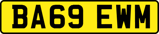 BA69EWM