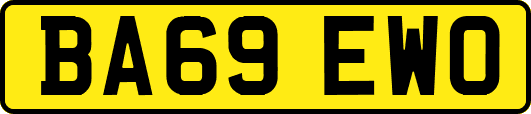 BA69EWO