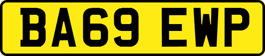 BA69EWP