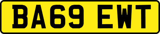 BA69EWT