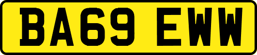 BA69EWW
