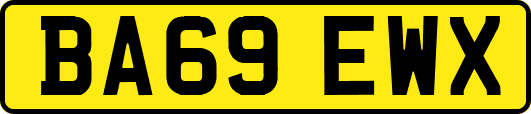 BA69EWX