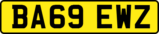 BA69EWZ