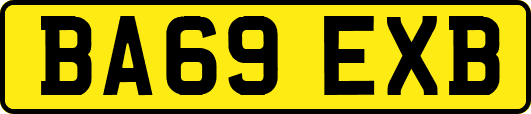 BA69EXB