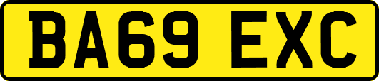 BA69EXC