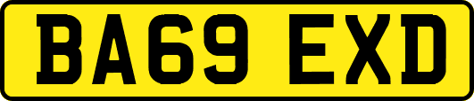 BA69EXD