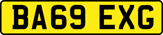 BA69EXG