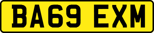 BA69EXM