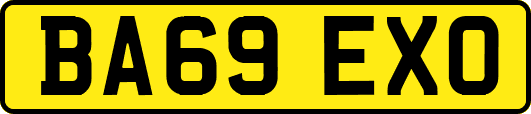 BA69EXO