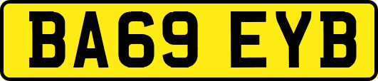 BA69EYB