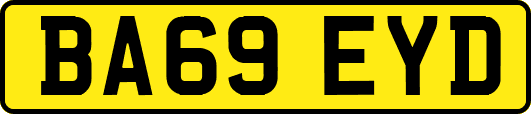 BA69EYD