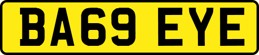 BA69EYE