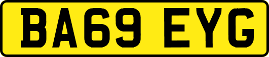 BA69EYG