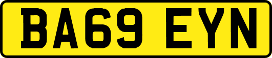 BA69EYN
