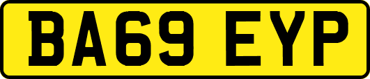 BA69EYP