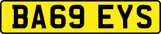 BA69EYS